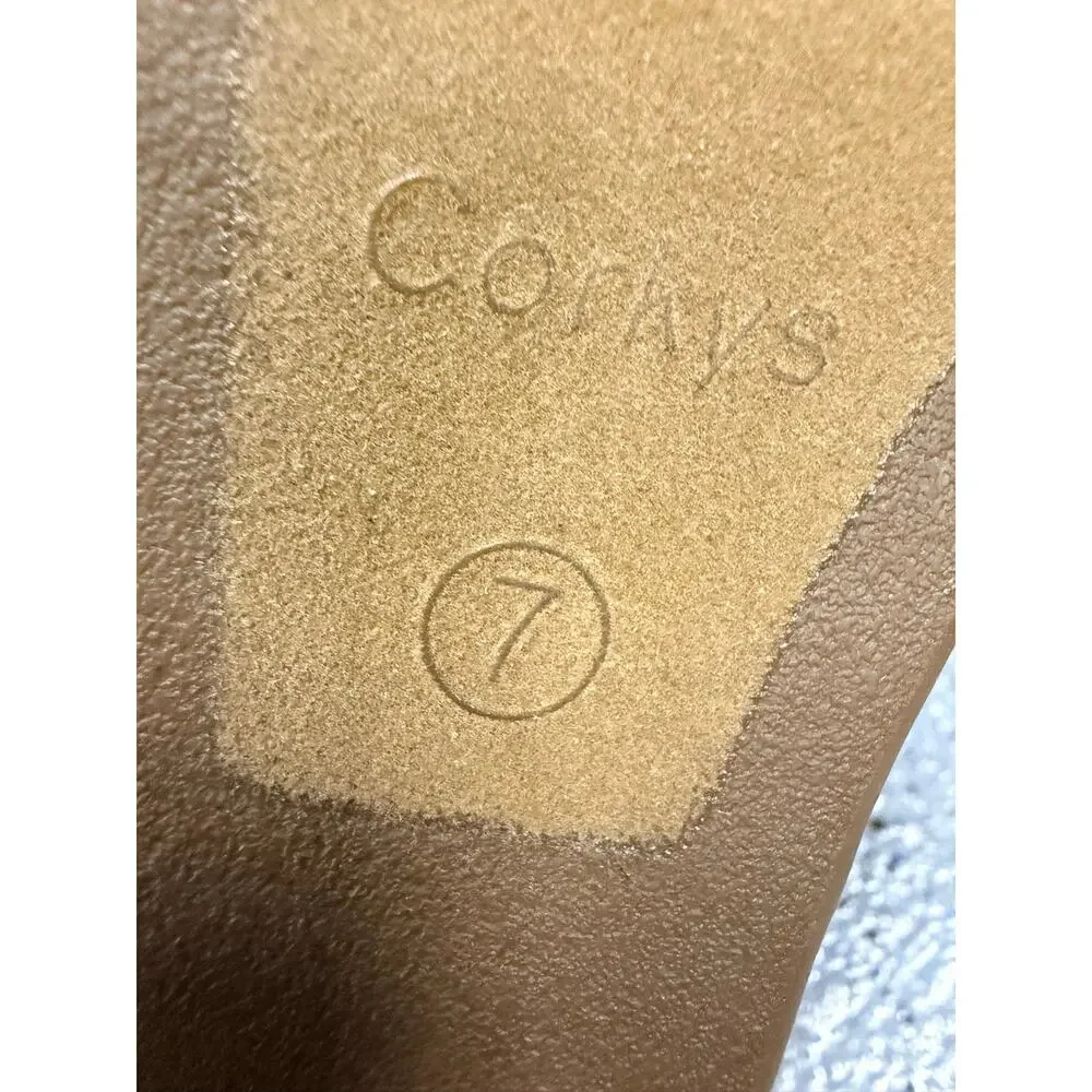 Corkys discover comfort